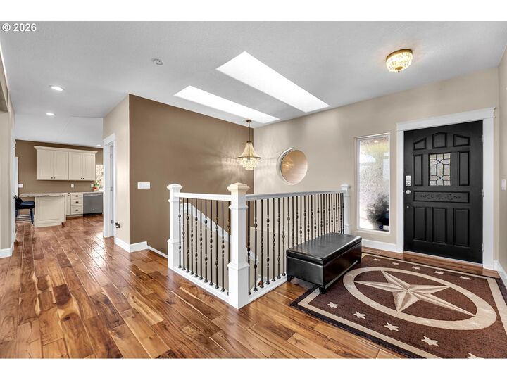 Property Photo:  16000 NE 185th Ave  WA 98606 