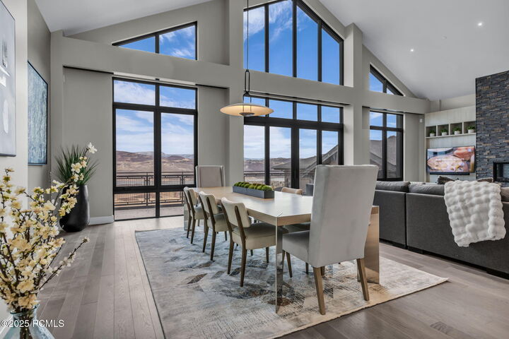 Property Photo: 1702 W Glencoe Mountain Way Unit 8038 UT 84060