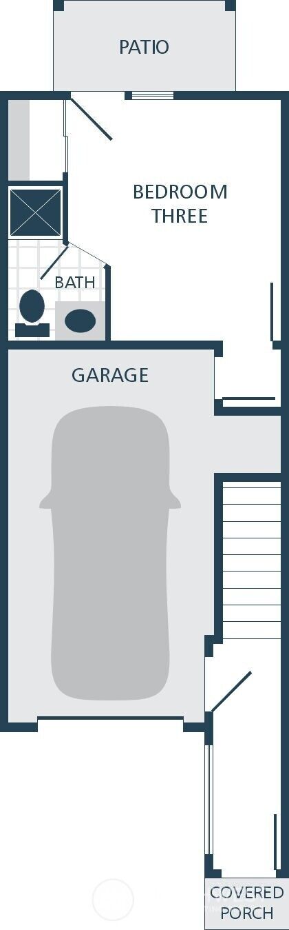 Property Photo:  16823  Alder Way G2  WA 98037 