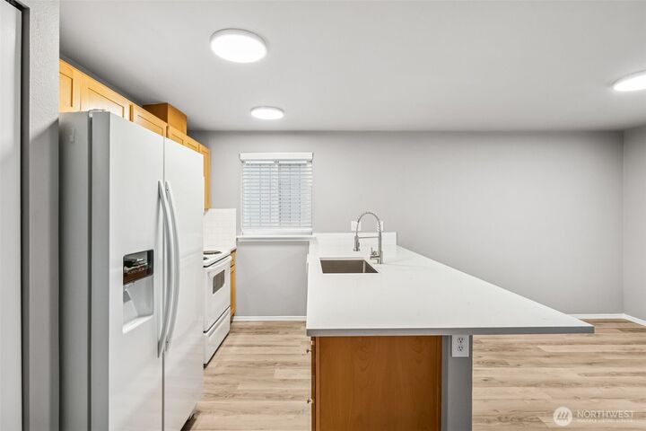 Property Photo:  4038 S Warner Street  WA 98409 