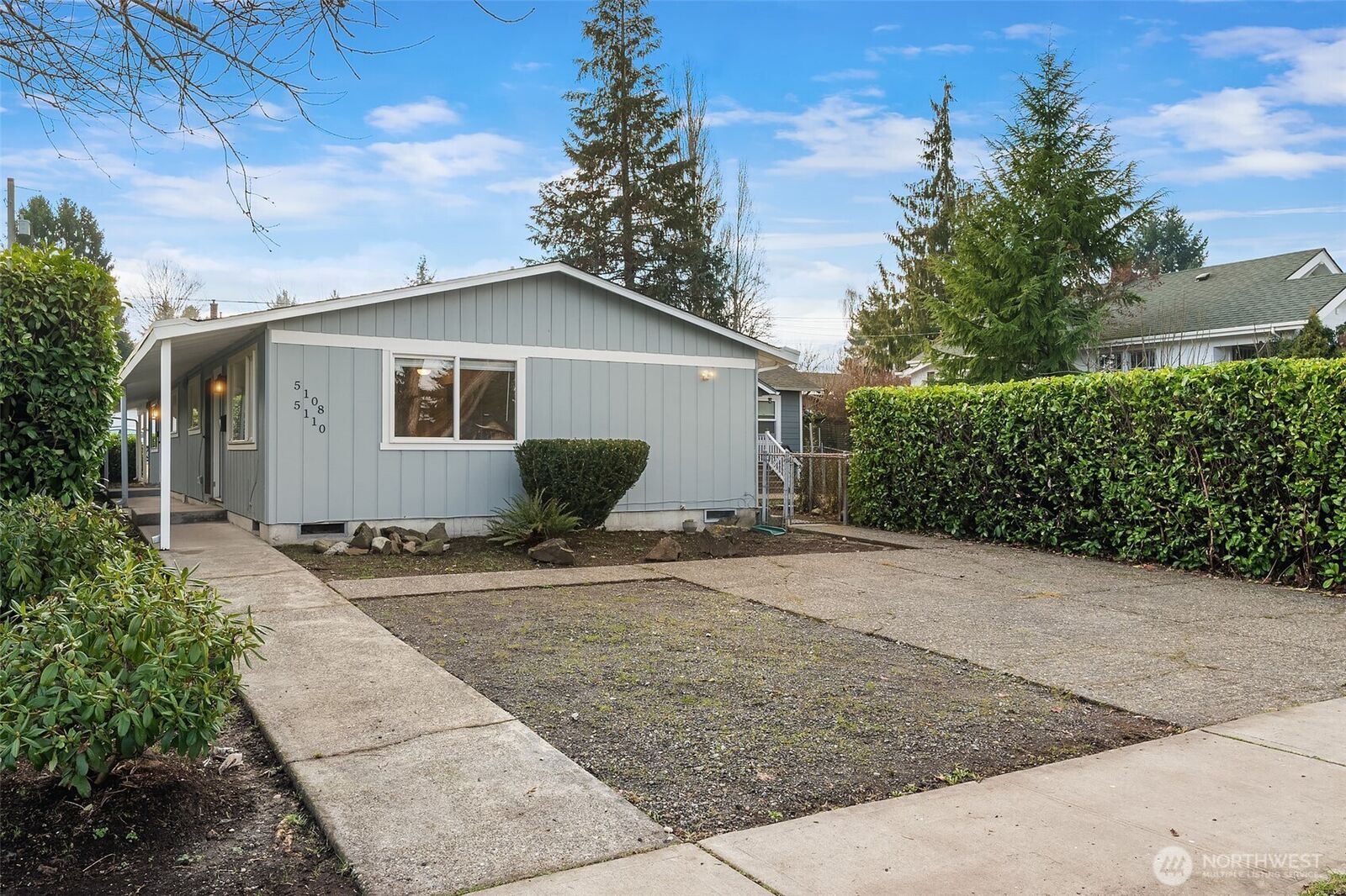 Property Photo:  5108 N 46th Street  WA 98407 