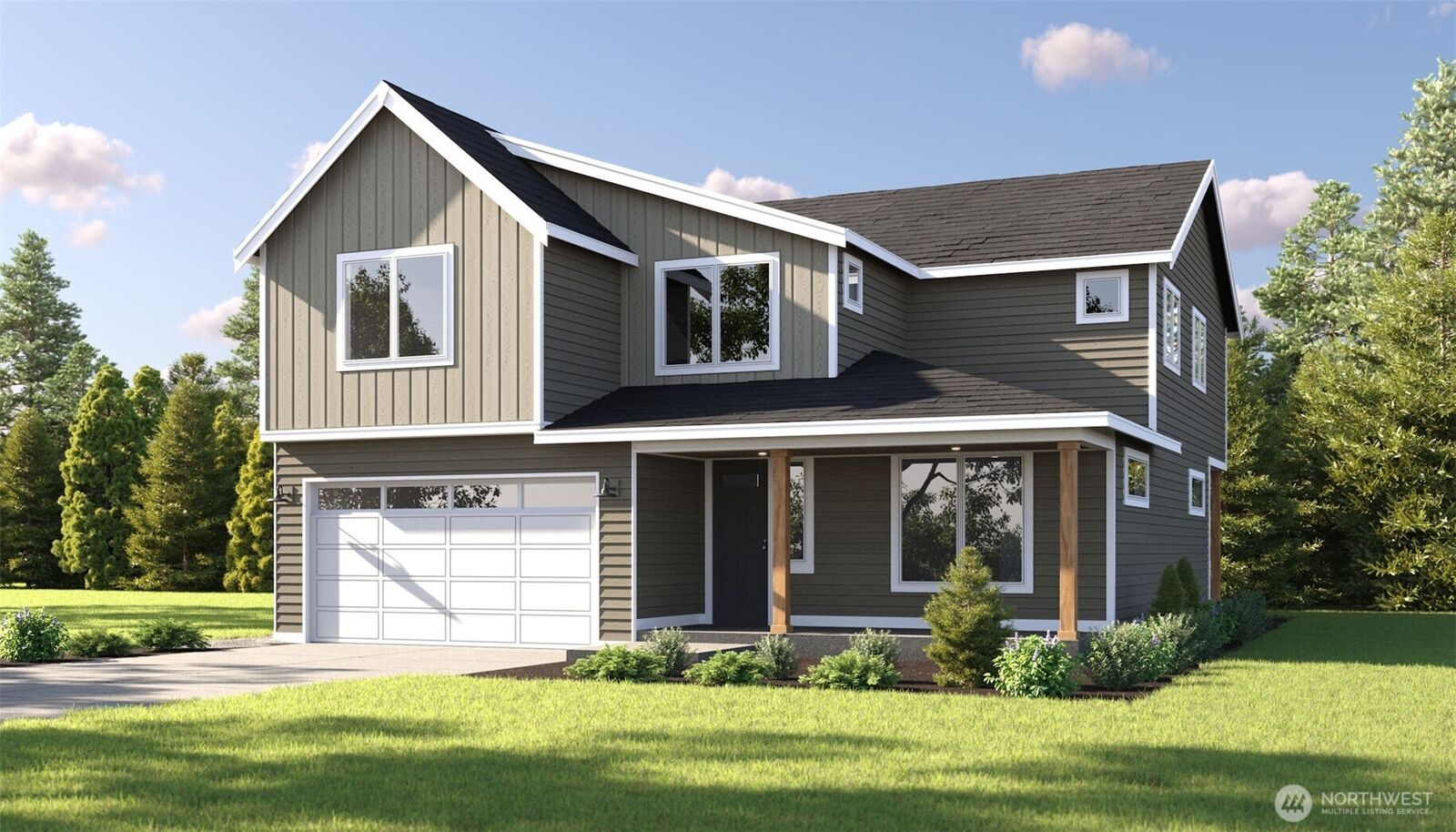 Property Photo:  4326  72nd Drive NE  WA 98270 