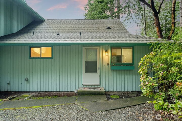 Property Photo:  12608  Burnham Dr.  NW Unit 4  WA 98332 
