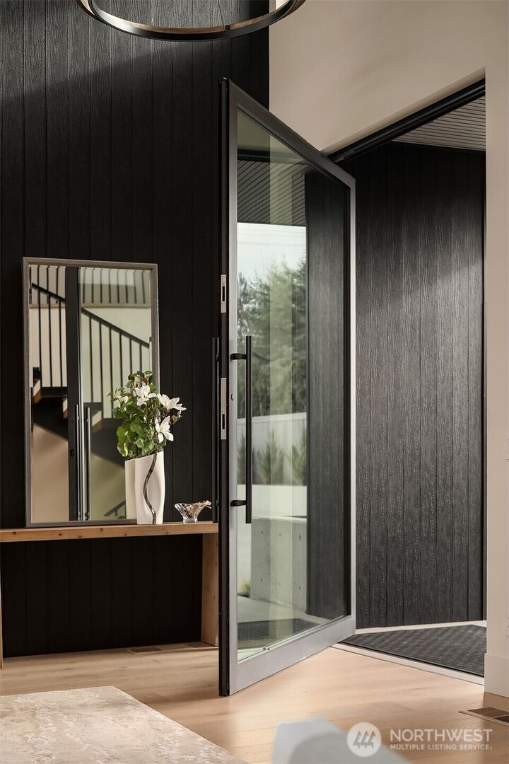 Property Photo:  8024 NE 8th St  WA 98039 