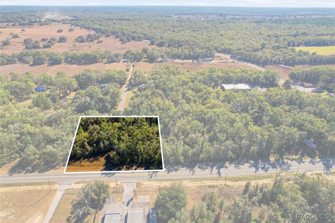 Property Photo:  7021 & 7017 N Lecanto Highway  FL 34442 
