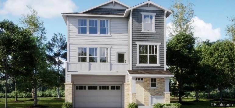 Property Photo:  6857 E 149th Avenue  CO 80602 