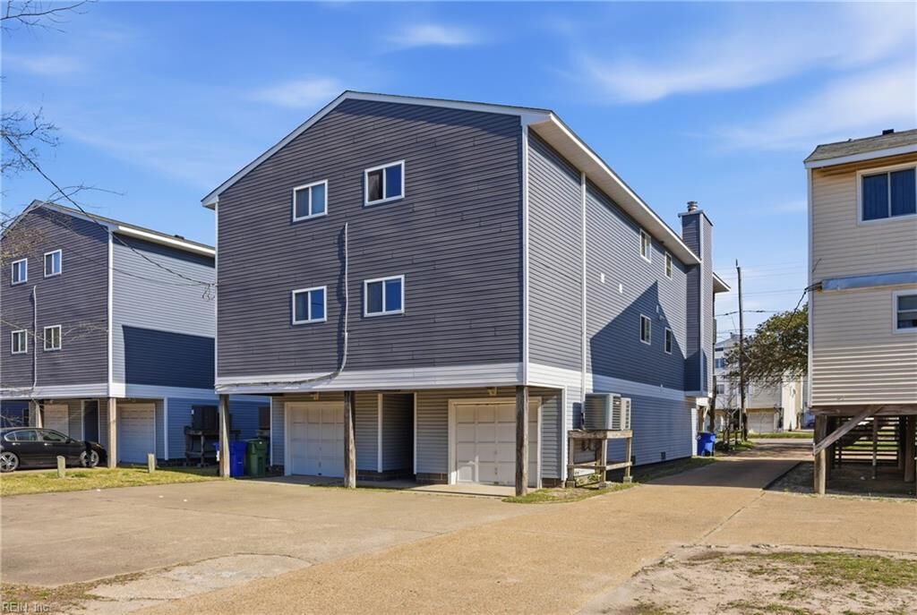 Property Photo:  737 W Ocean View Ave A  VA 23503 