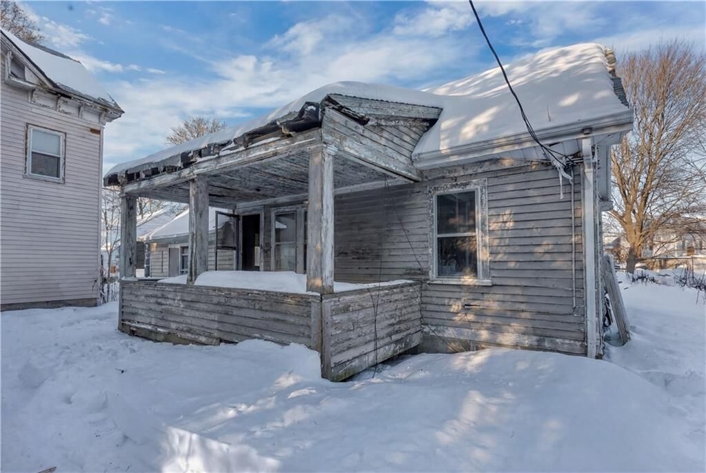 Property Photo: 871 Douglas Avenue RI 02908