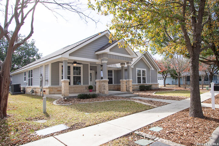 Property Photo:  1508 Denise  TX 78130 