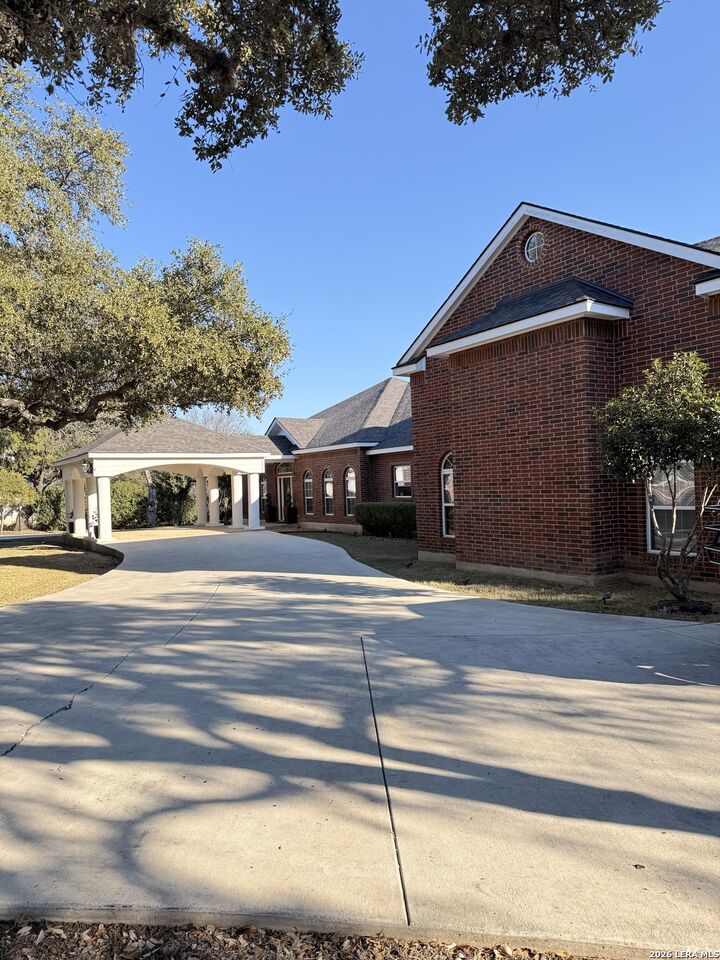 Property Photo:  4414 Tamaron Knoll  TX 78253 