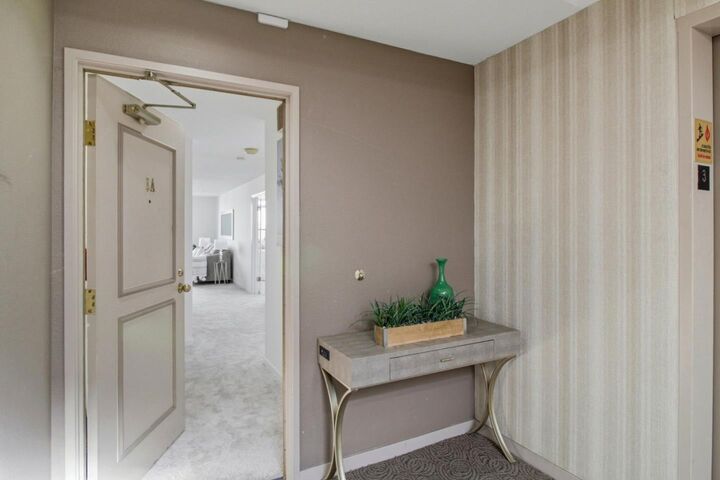 Property Photo:  1500 Sherman Avenue 3A  CA 94010 