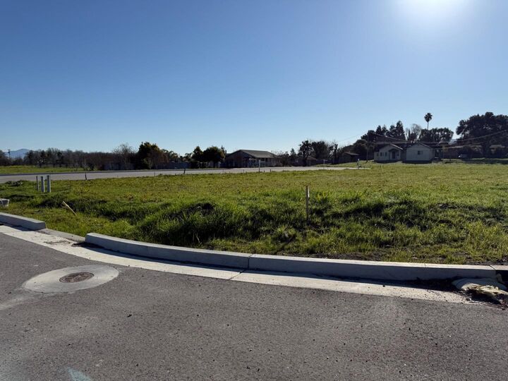 Property Photo: 0 First Street CA 95045