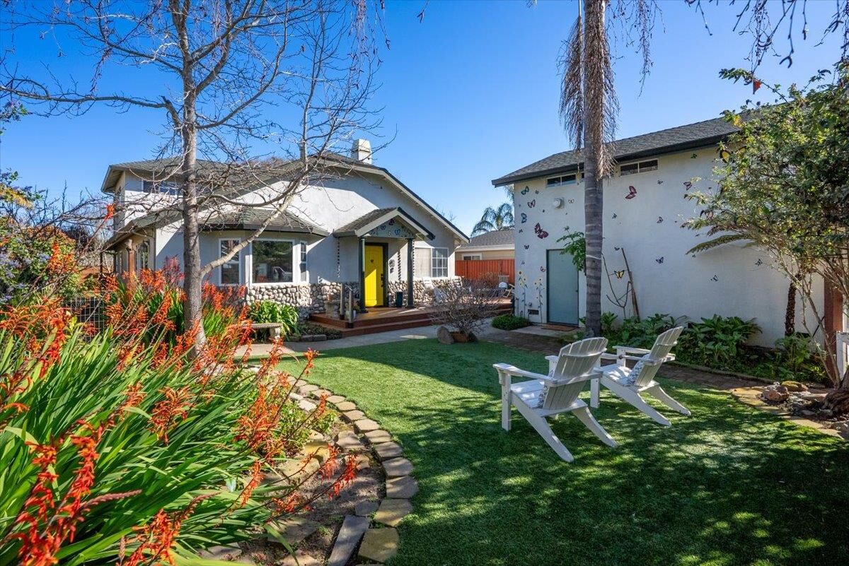 Property Photo:  980 30th Avenue  CA 95062 