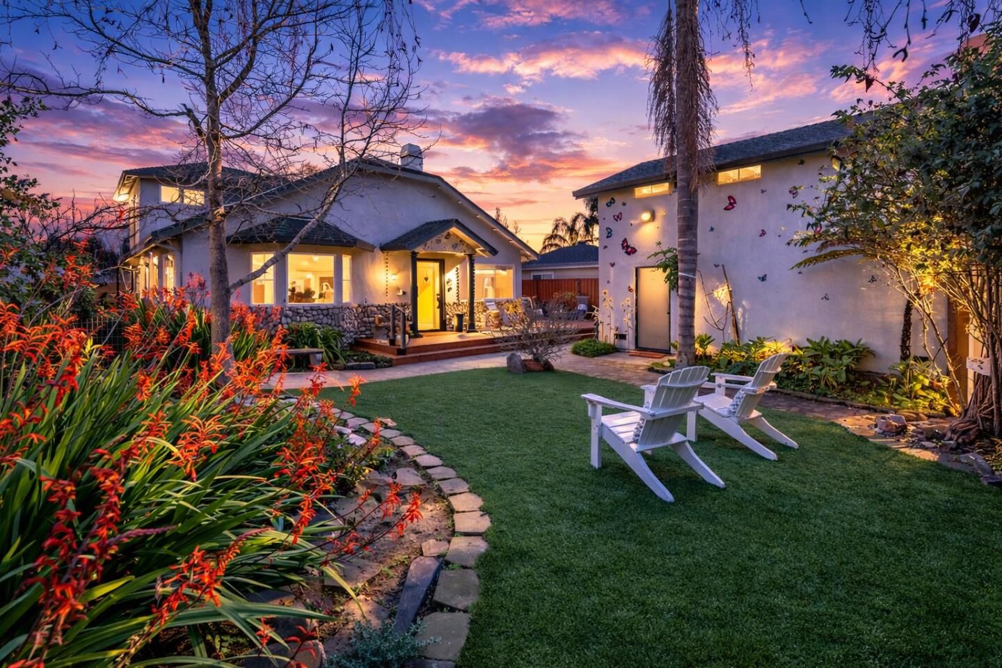 Property Photo:  980 30th Avenue  CA 95062 