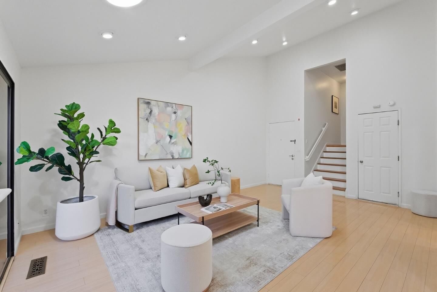 Property Photo:  20012 Northcrest Square  CA 95014 