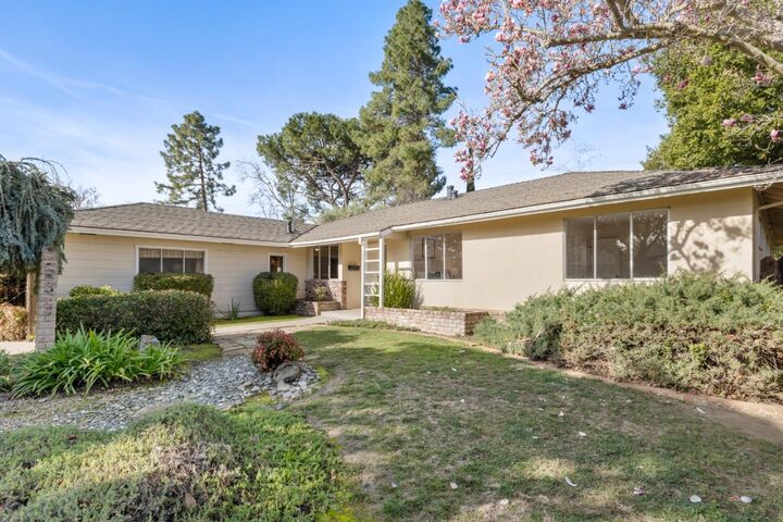 Property Photo:  1461 Barton Drive  CA 94087 