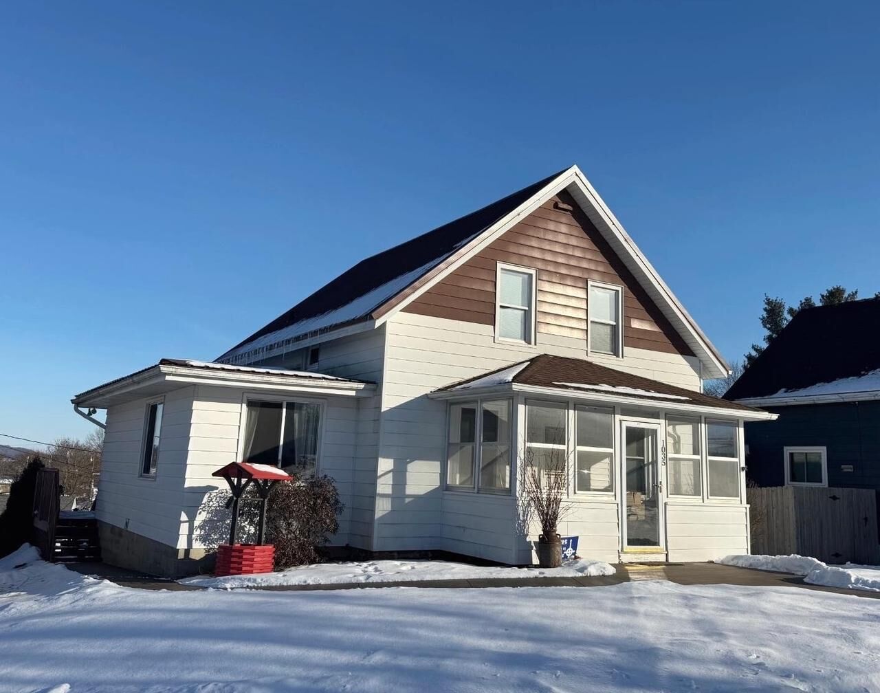 Property Photo:  1035 Nachreiner Avenue  WI 53577 