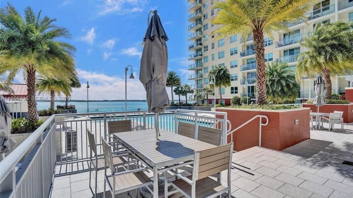 Property Photo:  1155 Brickell Bay Dr 1006  FL 33131 