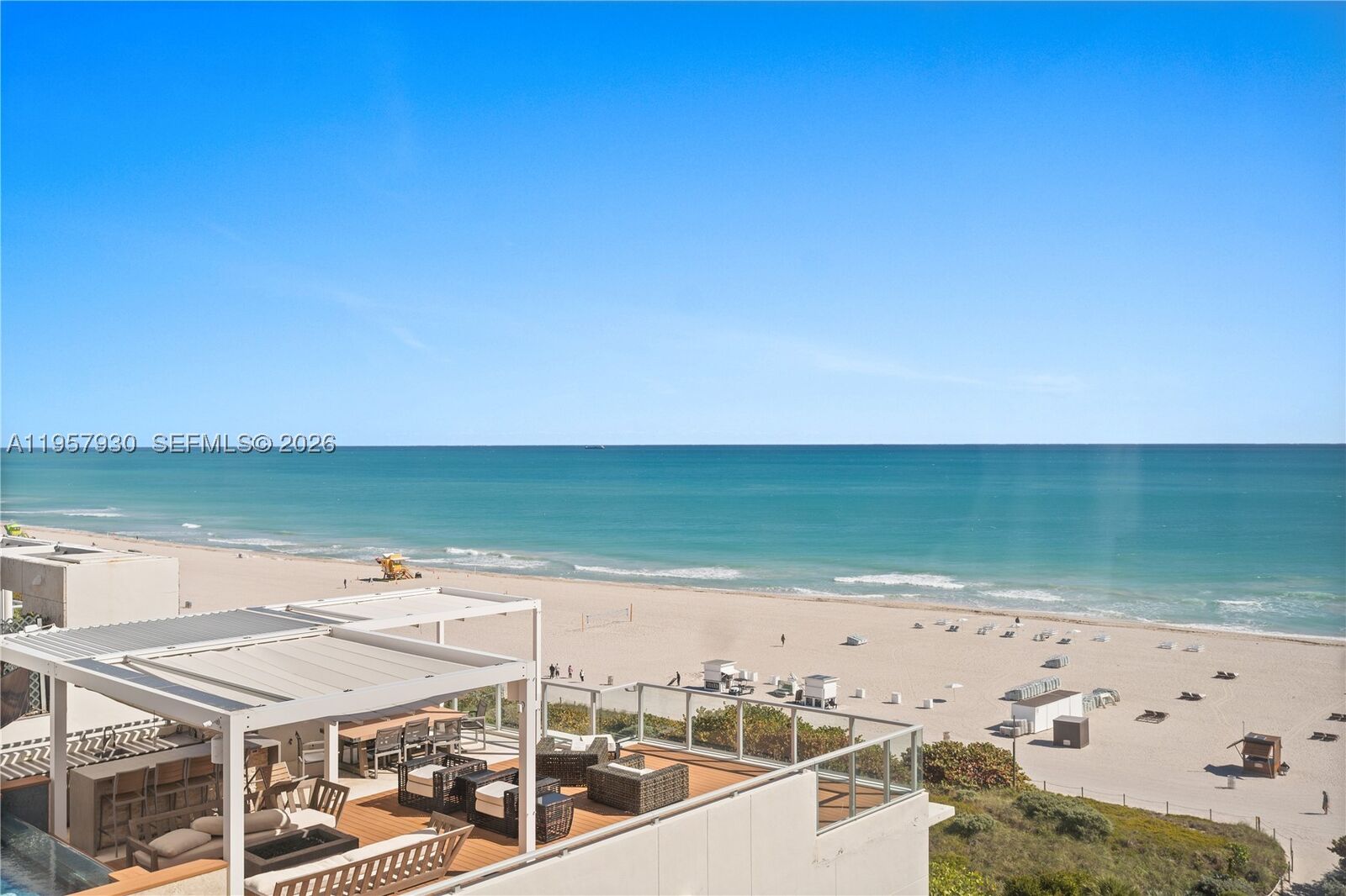 Property Photo: 101 Ocean Dr 1003 FL 33139