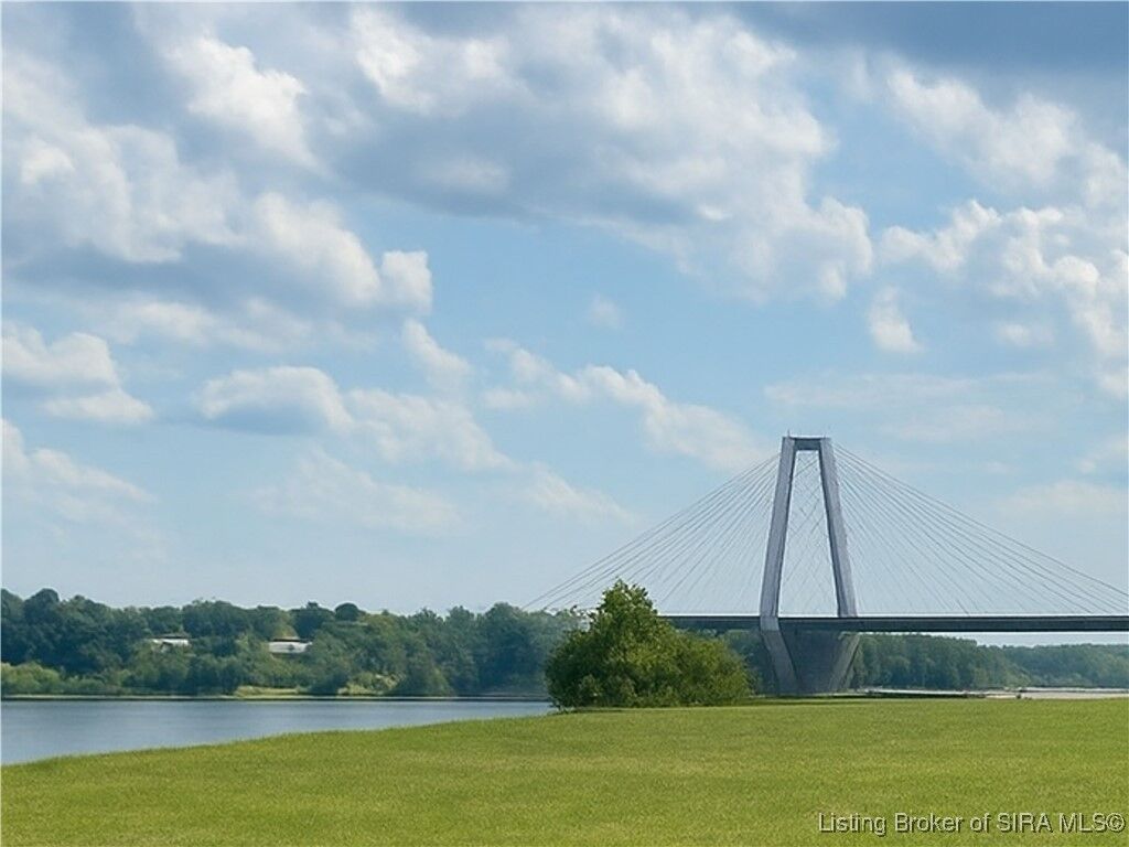 Property Photo:  L227 Upper River Road  IN 47130 