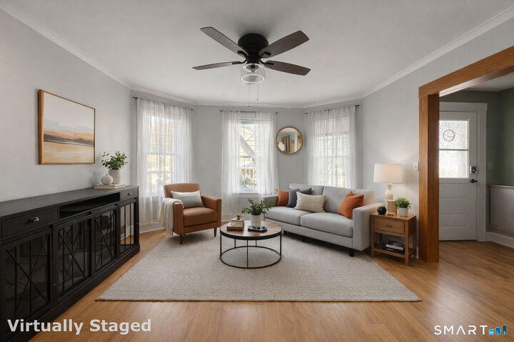 Property Photo: 199 McKinley Street CT 06790