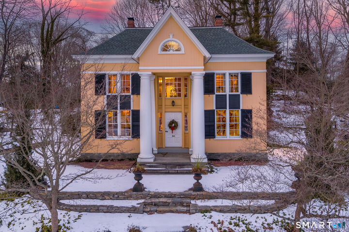 Property Photo:  30 Meeting House Lane  CT 06443 