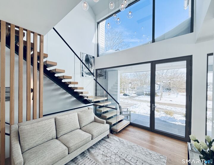 Property Photo: 14 Five Mile River Road CT 06820