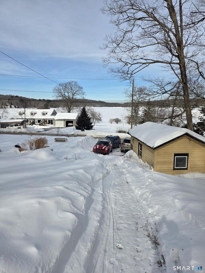 Property Photo:  277 Lake Road  CT 06232 