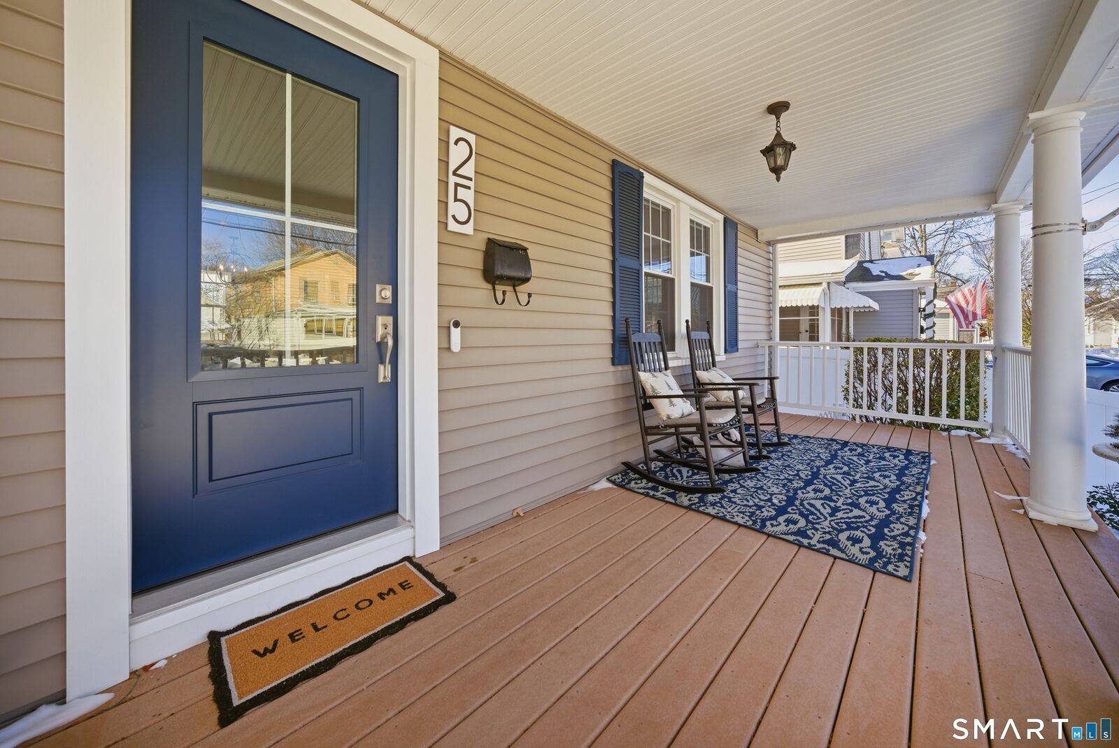 Property Photo: 25 Helen Street CT 06824