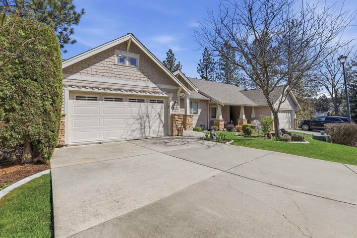 Property Photo:  710 W Qualchan Ln  WA 99224 