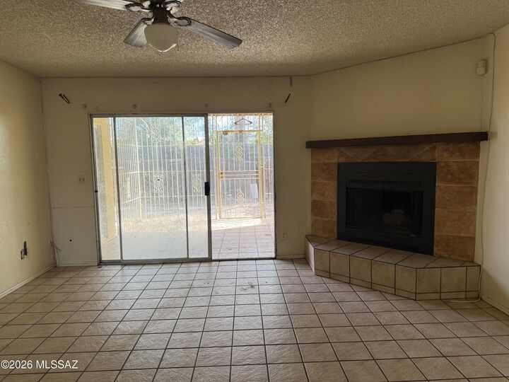Property Photo:  1972 N Frances Boulevard  AZ 85712 