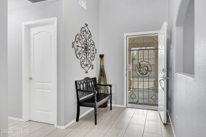 Property Photo:  8165 E Smooth Sumac Lane  AZ 85710 