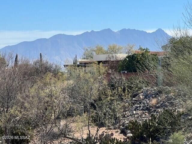 Property Photo:  763 W Bella Vista Drive  AZ 85614 