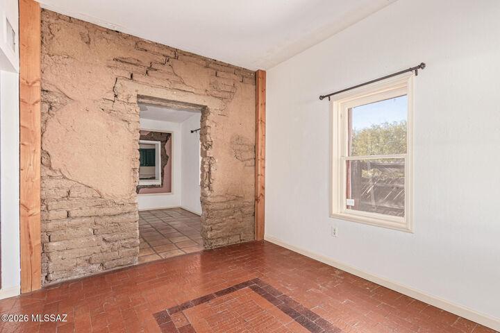 Property Photo:  433 W Rosales Street  AZ 85701 