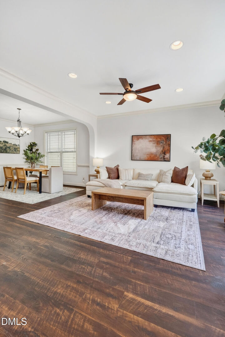 Property Photo:  4028 Franks Creek Drive  NC 27518 