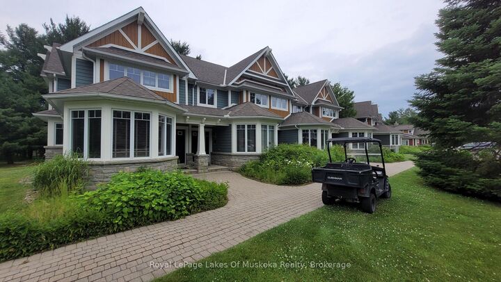 1020 Birch Glen Road V 7, W 10 — photo 1