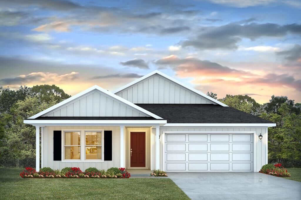 Property Photo: 4063 Ardmore Trail GA 31602