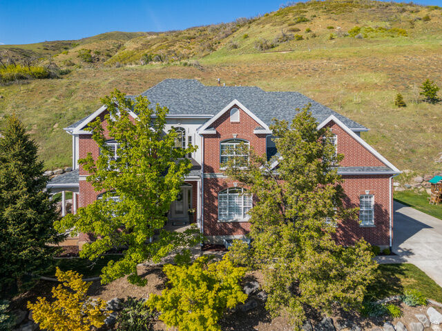 Property Photo:  Address not disclosed  UT 84010 