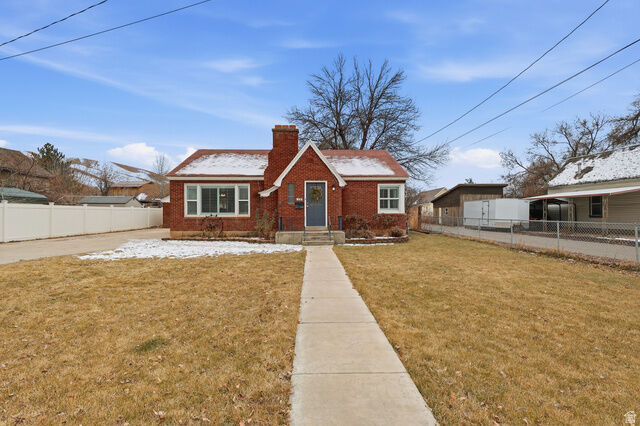 Property Photo:  153 W Young St  UT 84050 
