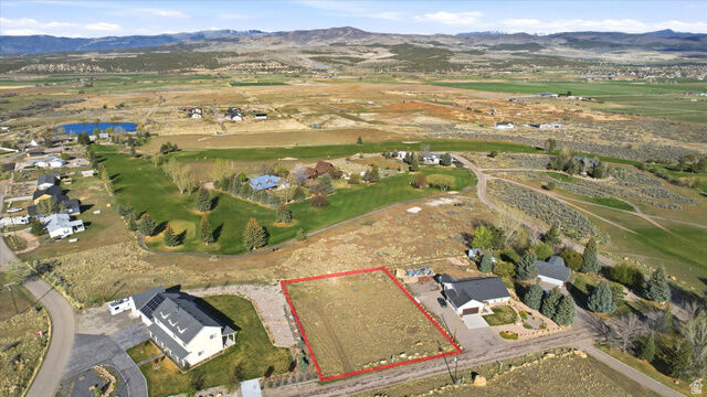 Property Photo:  22445 N Eagle Dr A-52  UT 84629 