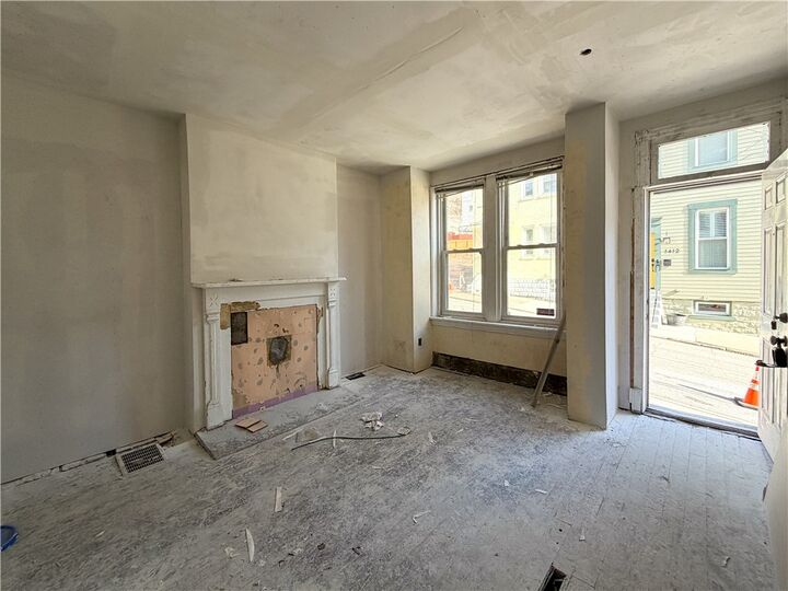 Property Photo:  1417 Sandusky Street  PA 15212 