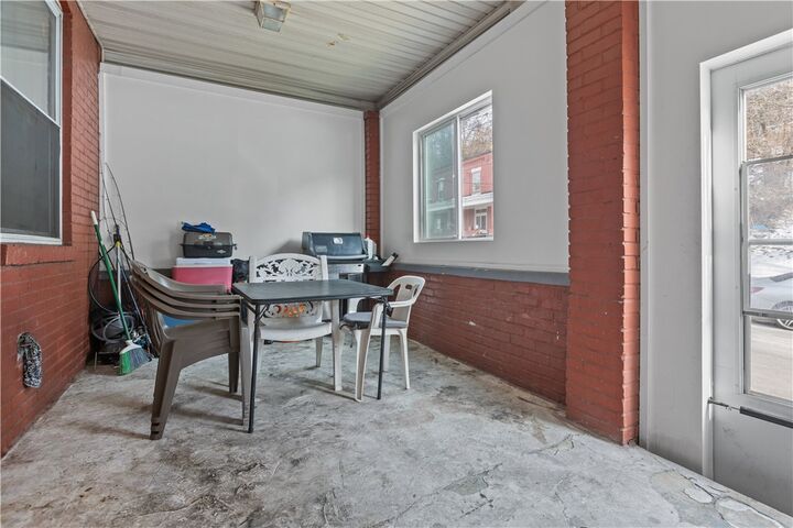 Property Photo:  8325 Bricelyn St  PA 15221 