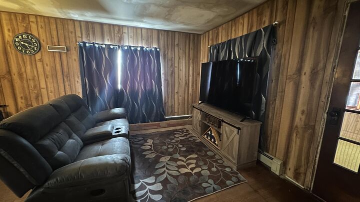 Property Photo:  3360 French Road  MI 49707 