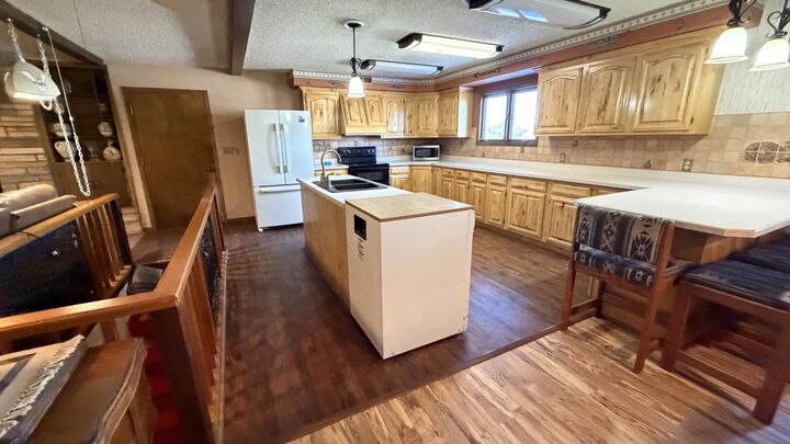 Property Photo:  1290 Tank Farm Road  WY 82637 