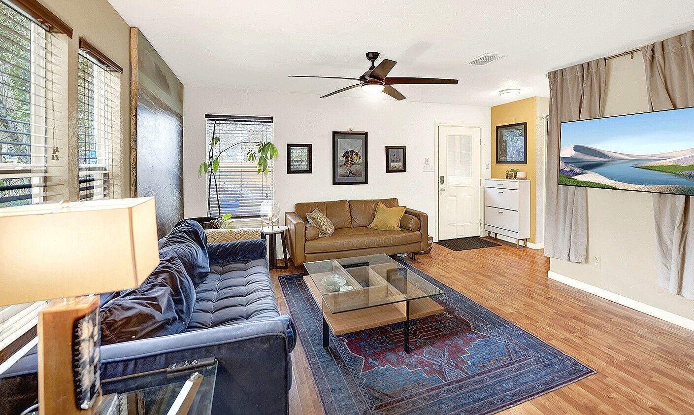 Property Photo:  117 S Wilson Street  TX 78666 