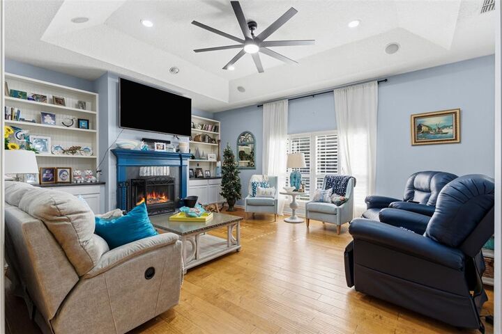 Property Photo:  96492 Chester Road  FL 32097 