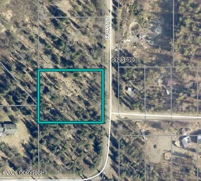 Property Photo:  L8 B1 Frost Street  AK 99635 