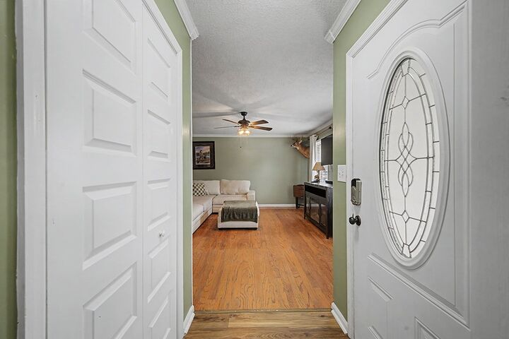 Property Photo:  109 Lee Dr  GA 31763 