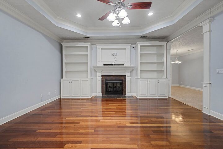 Property Photo: 3607 Castle Pines Lane GA 31721