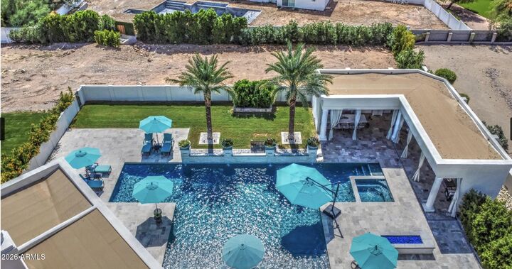 Property Photo: 10651 E Cactus Road AZ 85259